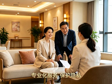 会泽有偿售卵代生女生的客户的客户群体有哪些