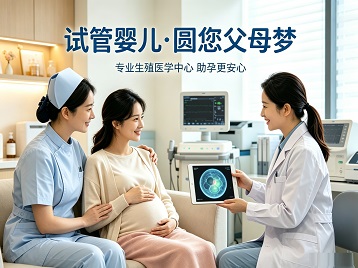 会泽辅助生育服务 试管婴儿行业的兴起背景、发展与未来展望